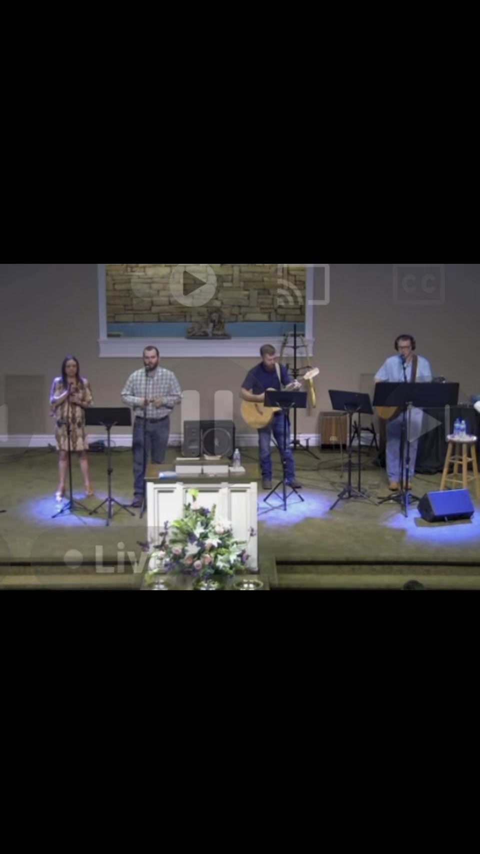 @pastordavidjohnson