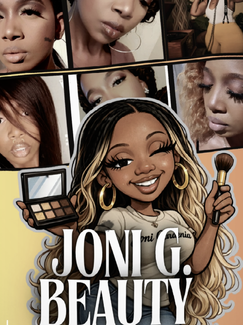@Joni G. 💛