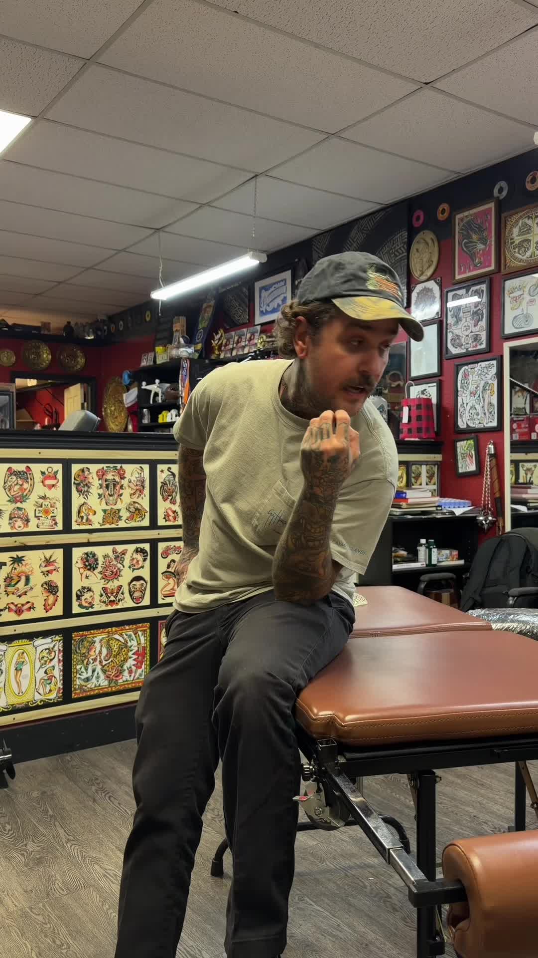 @BobbyKarate