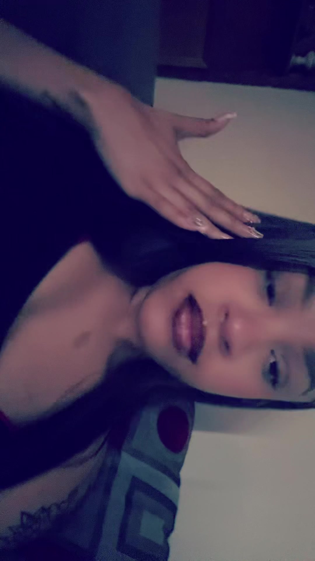 @Ladyscorpiooo🍒
