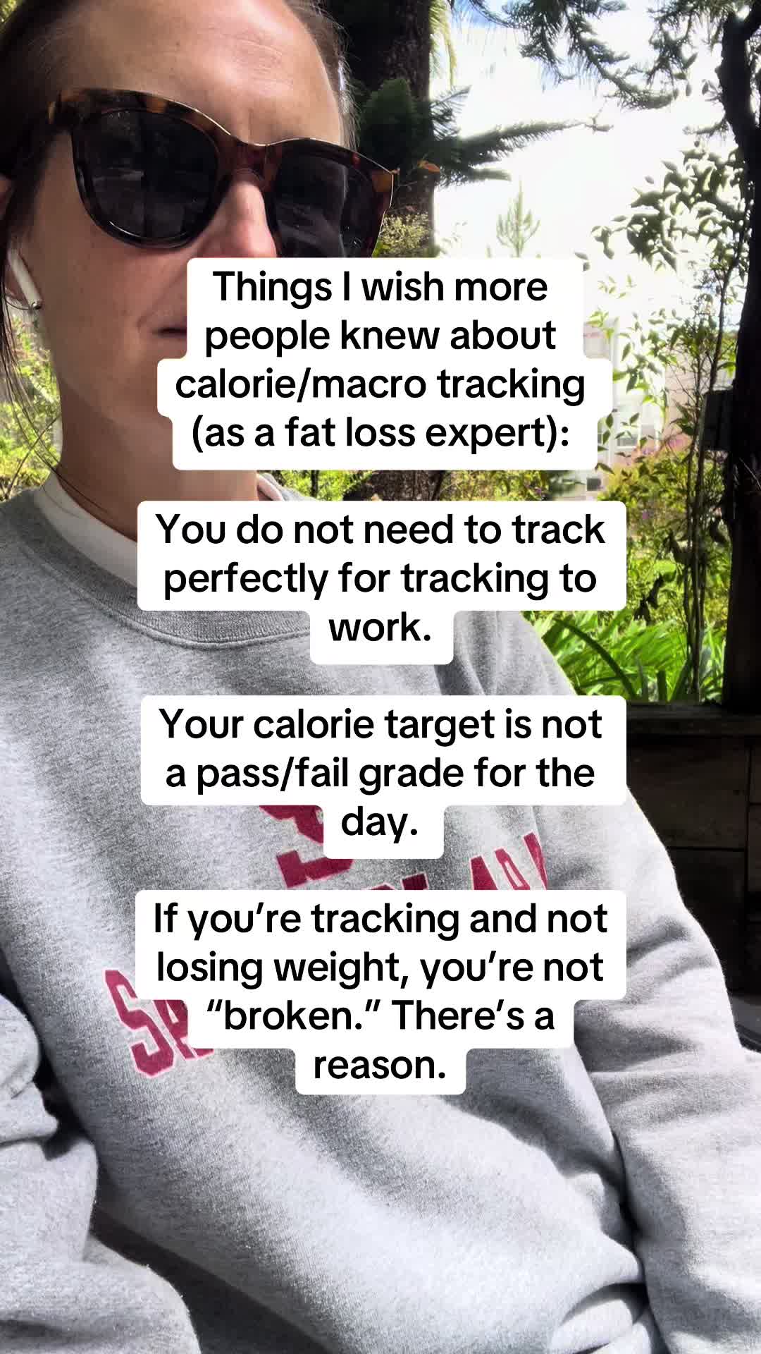 @Brooke, Fat Loss Coach