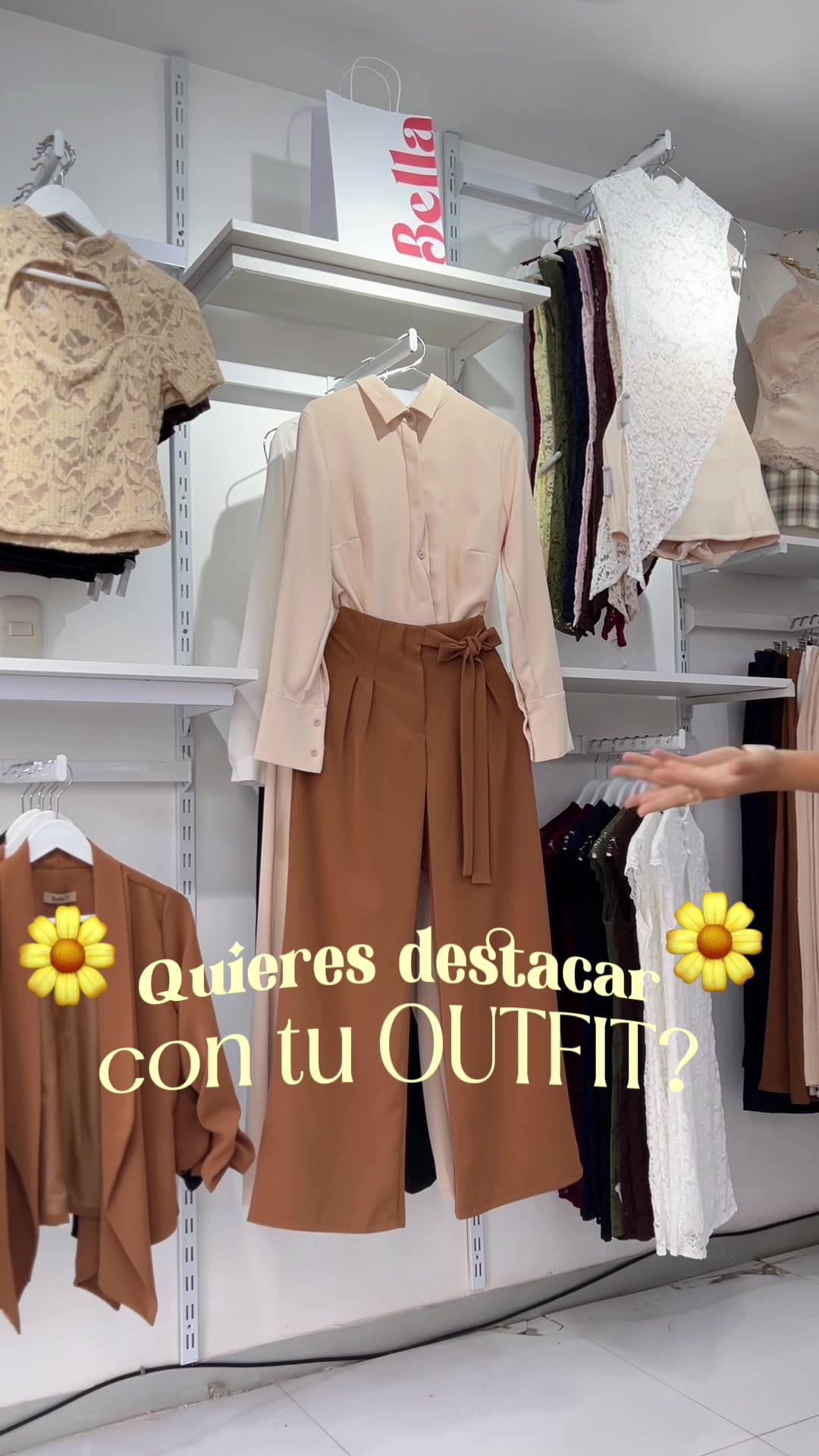 @bellaboutique_peru