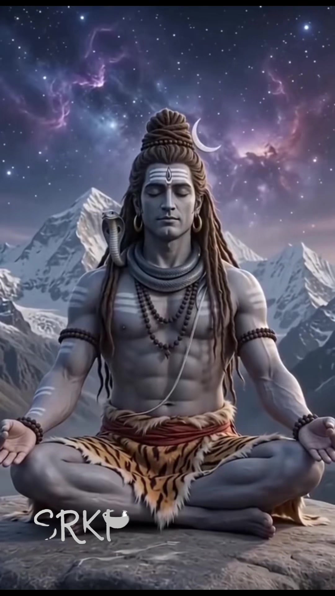 @Mahadev