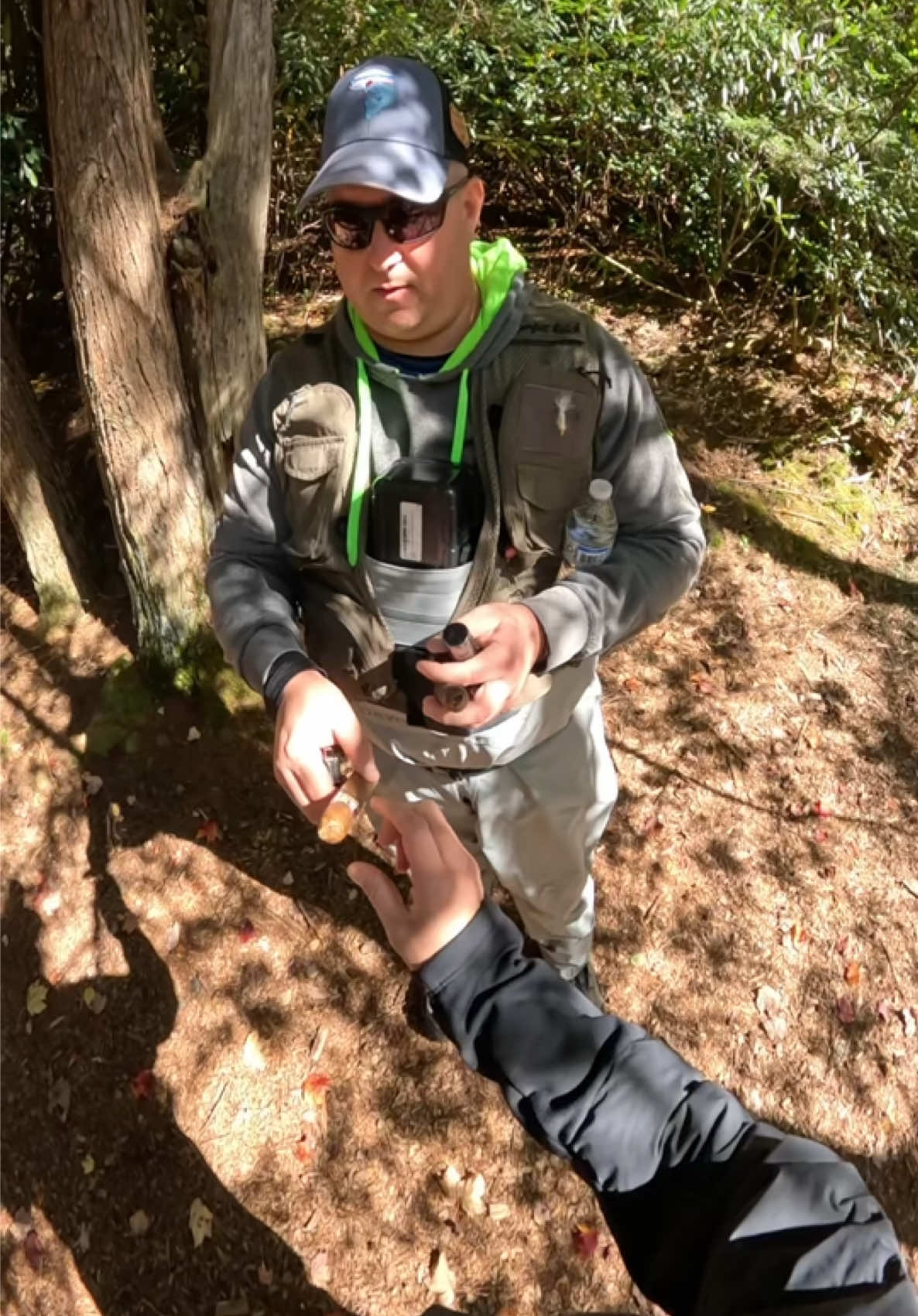 @FlyFishDelawhere