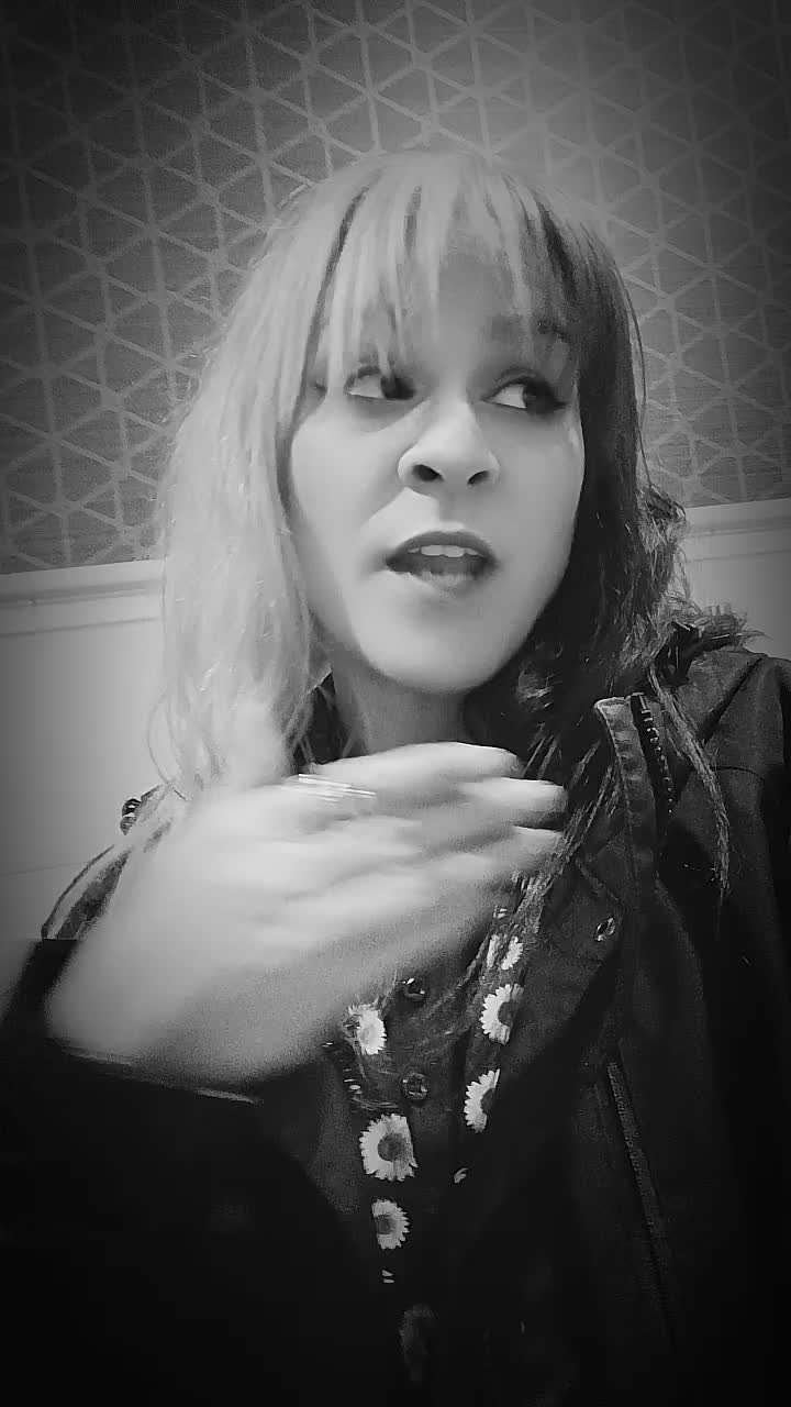 @StarGazed&Confused