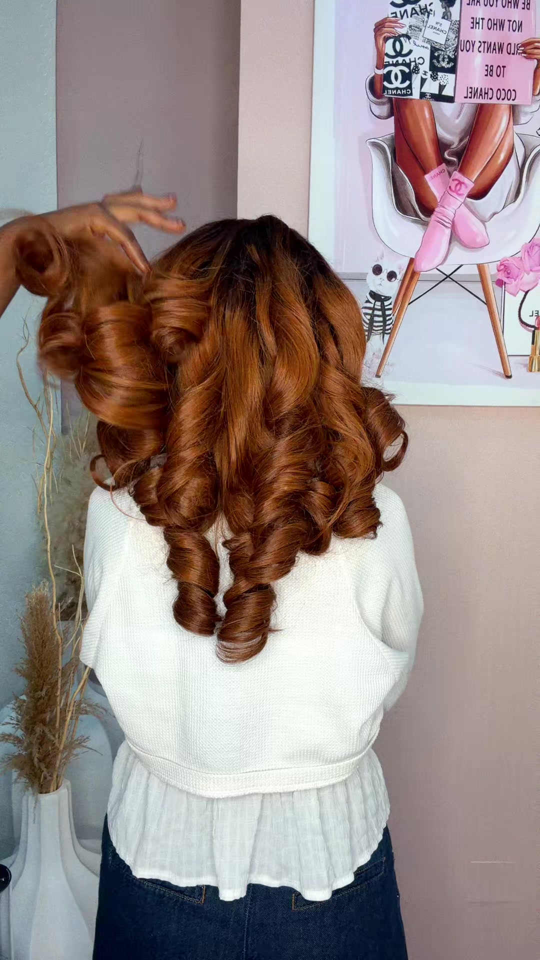 @CILLA HAIRS IN DUBAI💇♀️🇦🇪