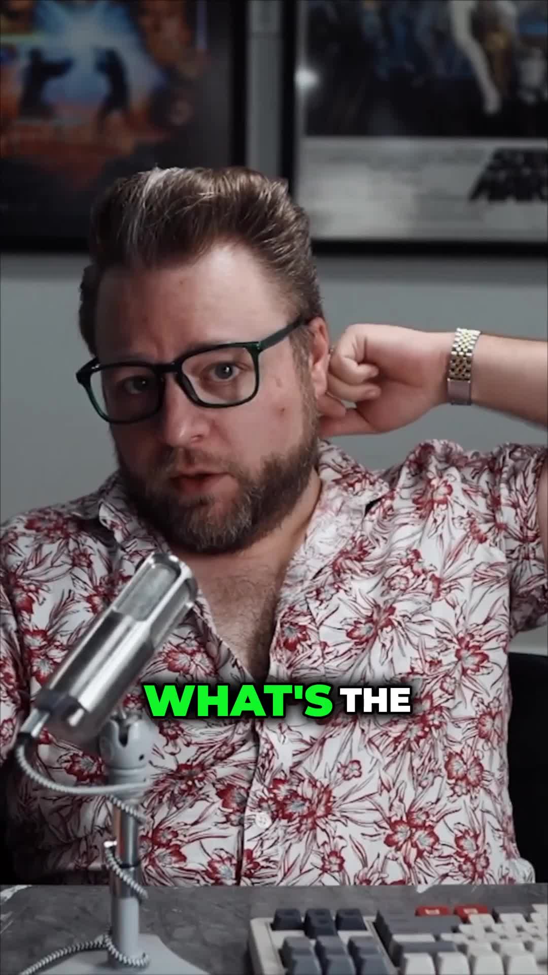 @Jake | The Marketing Wizard
