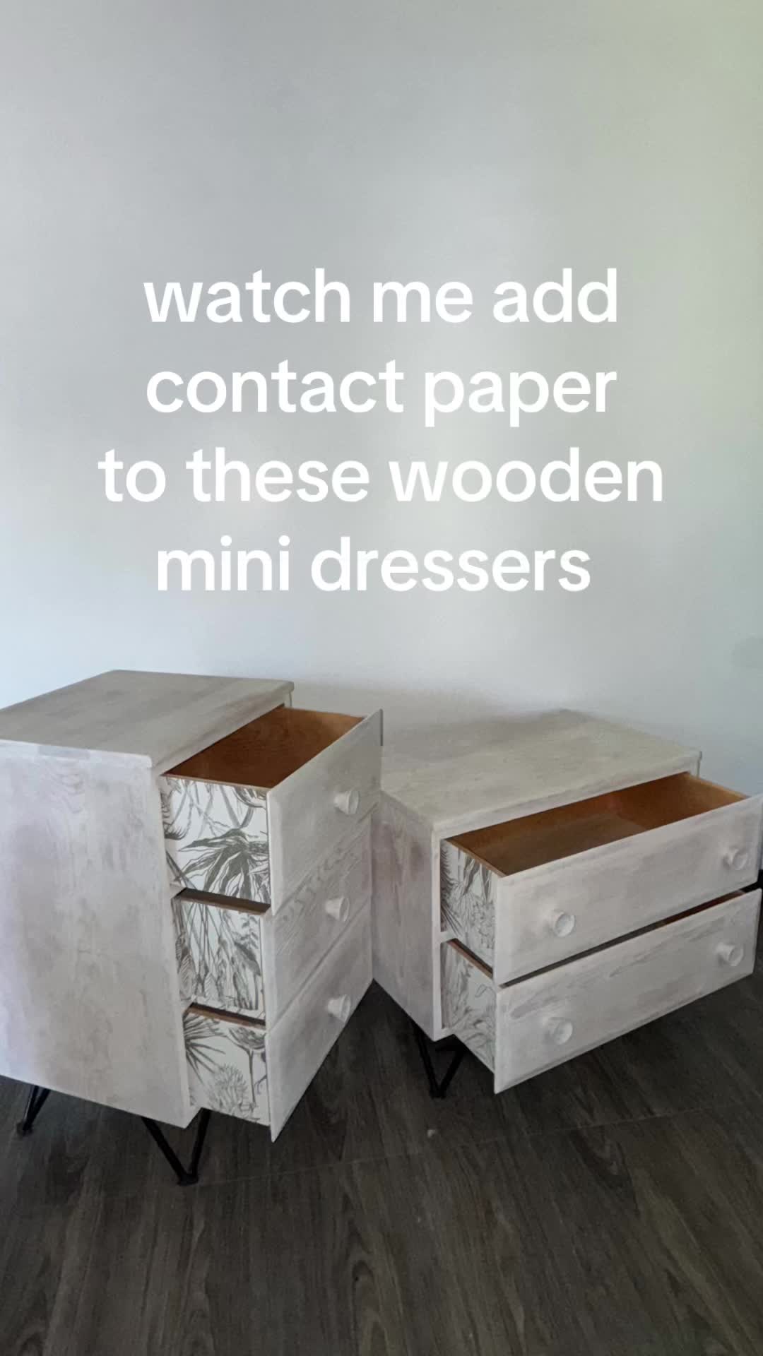 @redesign with ric / RWR