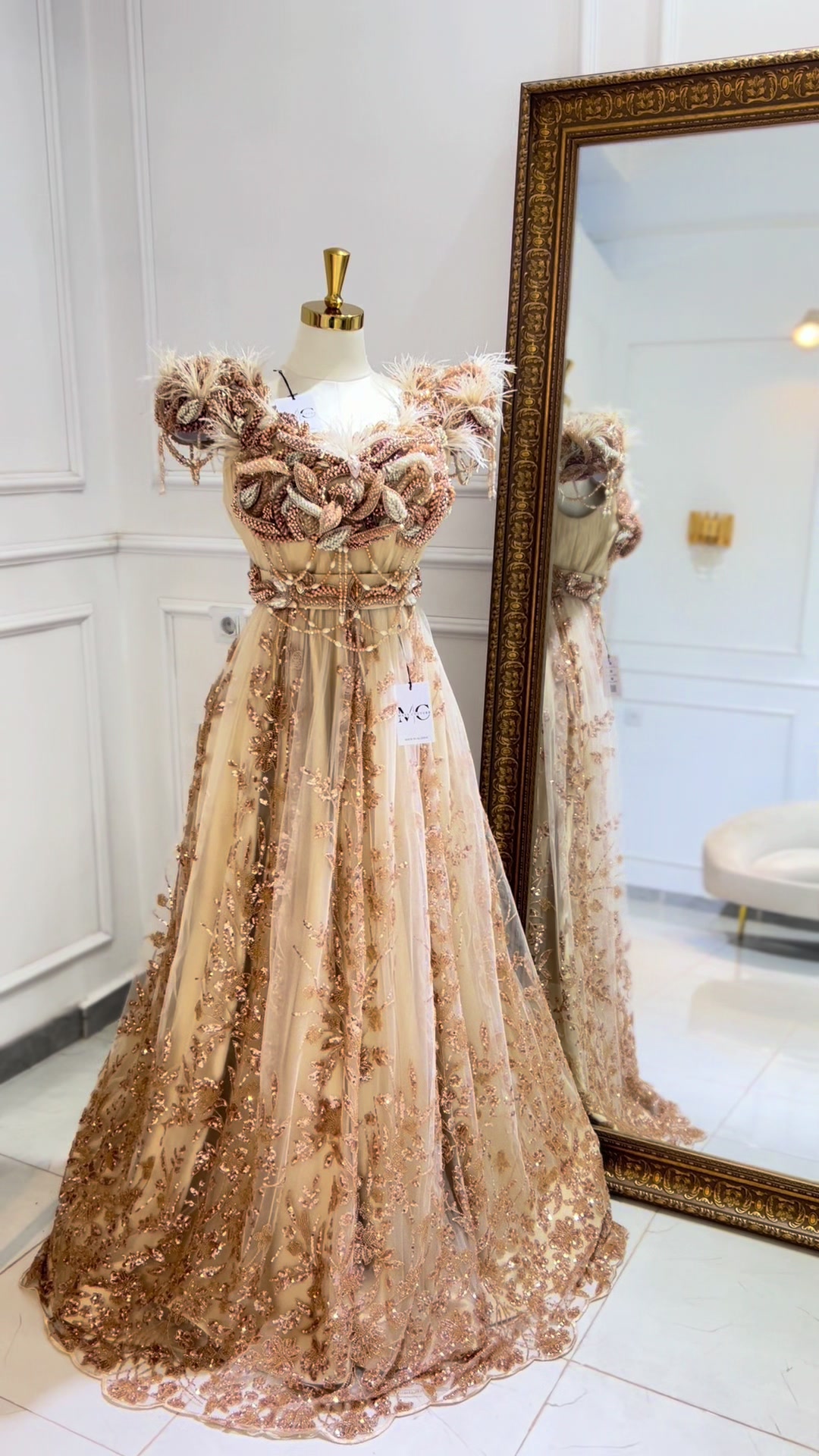 @mays couture