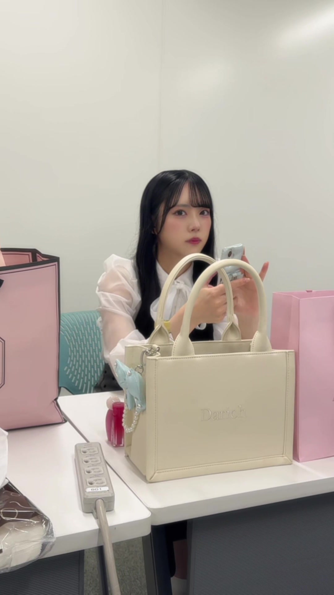 @COCOA KAI(STU48)