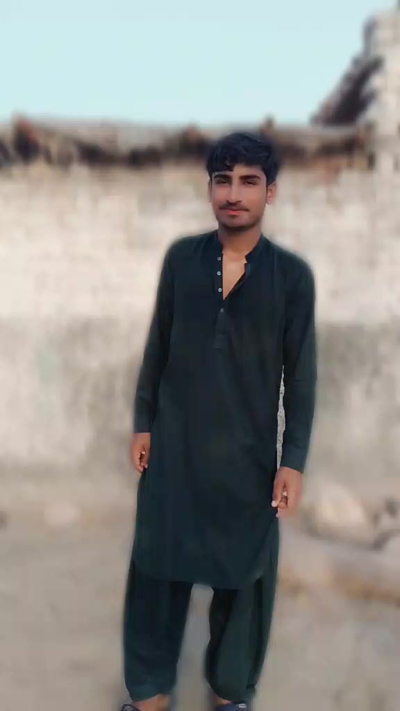 @😎Tofeeq Ali 😘