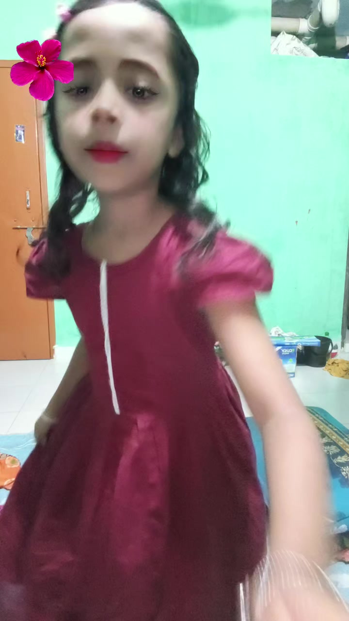 @ToUFiQ RITA