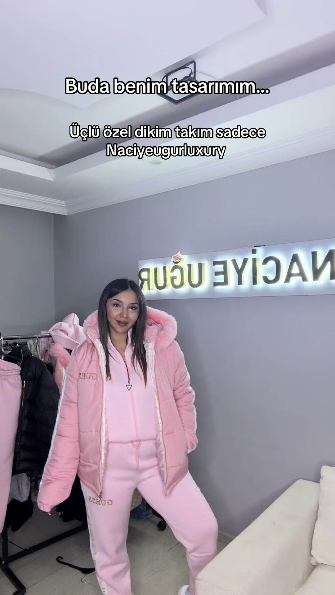 @Naciyeugurluxury