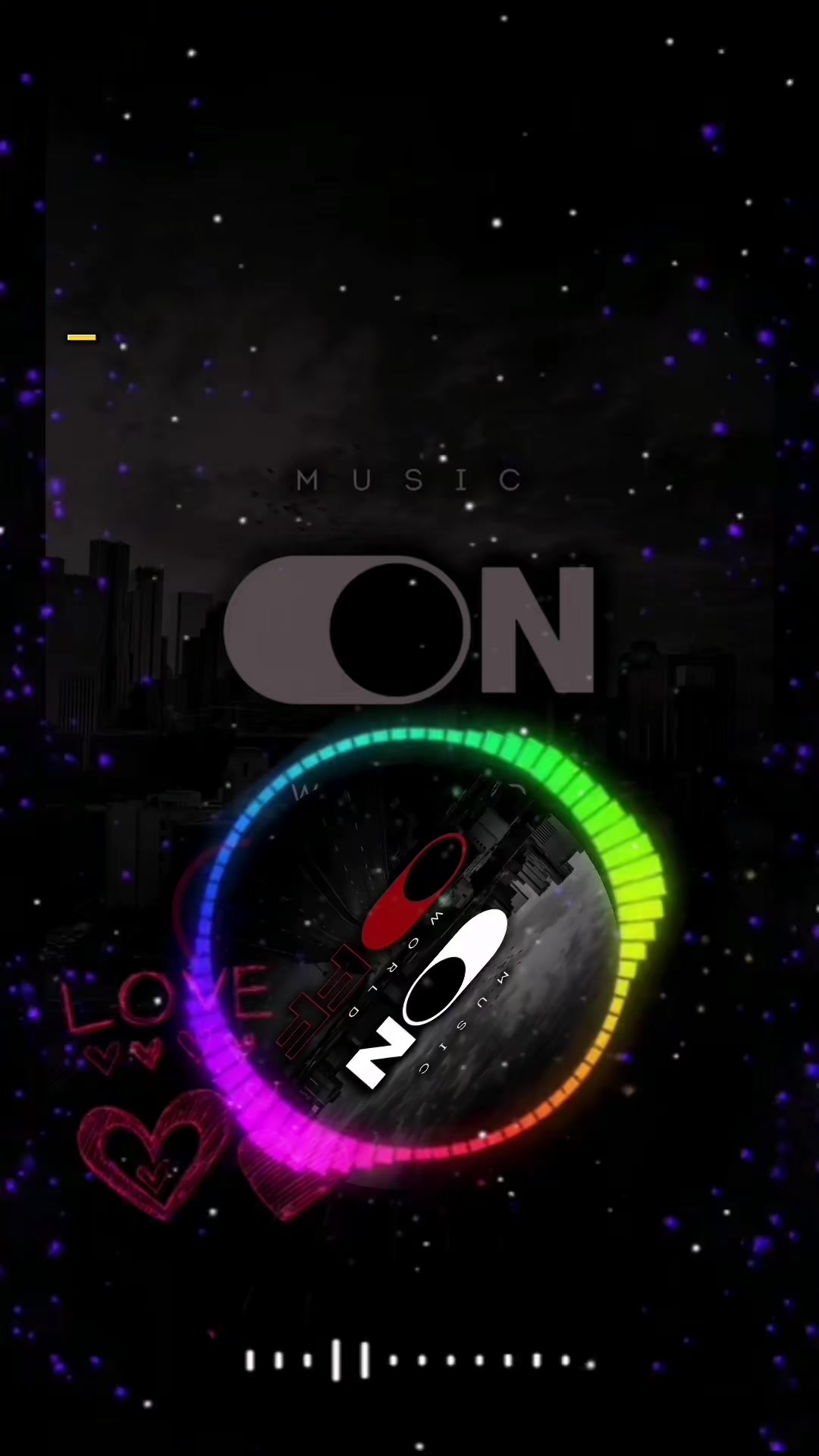 @Cool music here😉