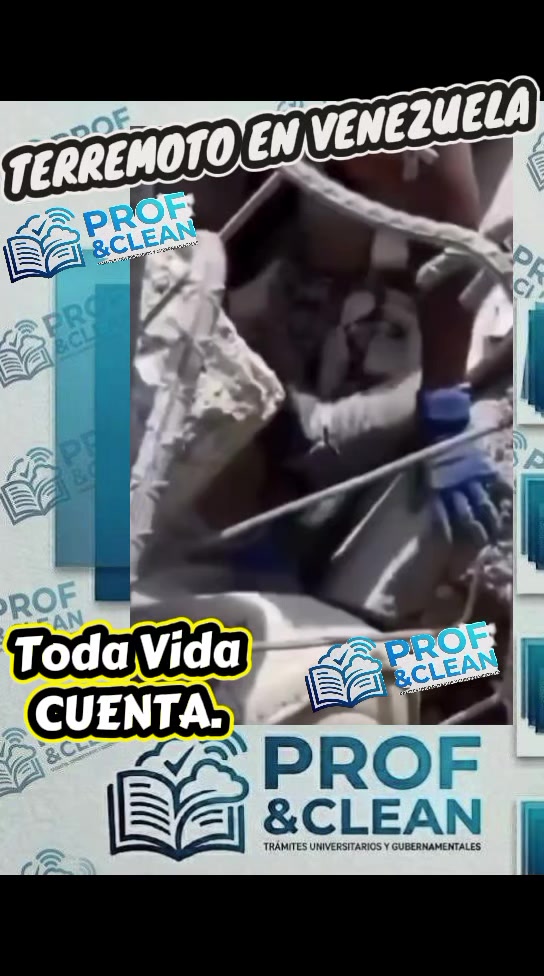 @Prof&Clean Armando Rodríguez