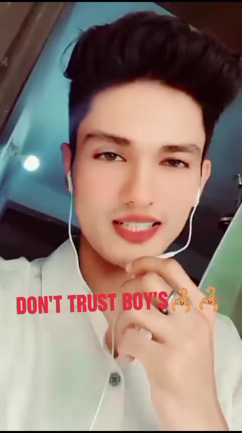 @CuteBoy110