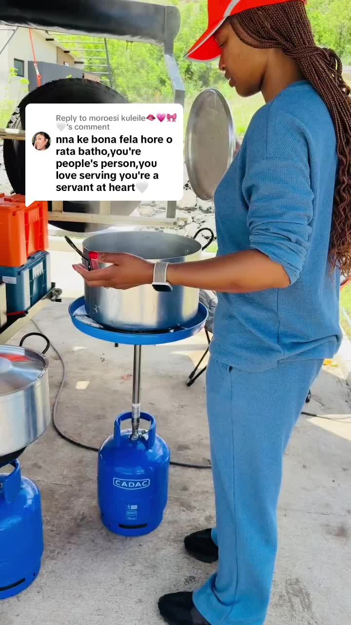 @Tiisetso Mopeli