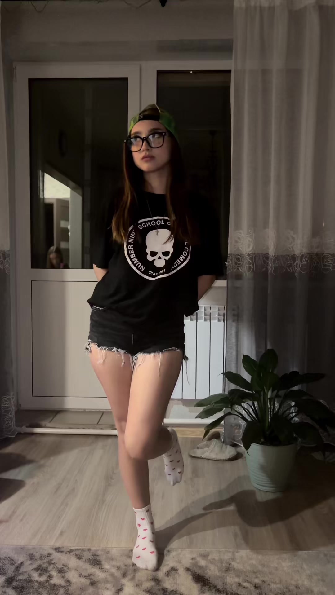 @скайлайт