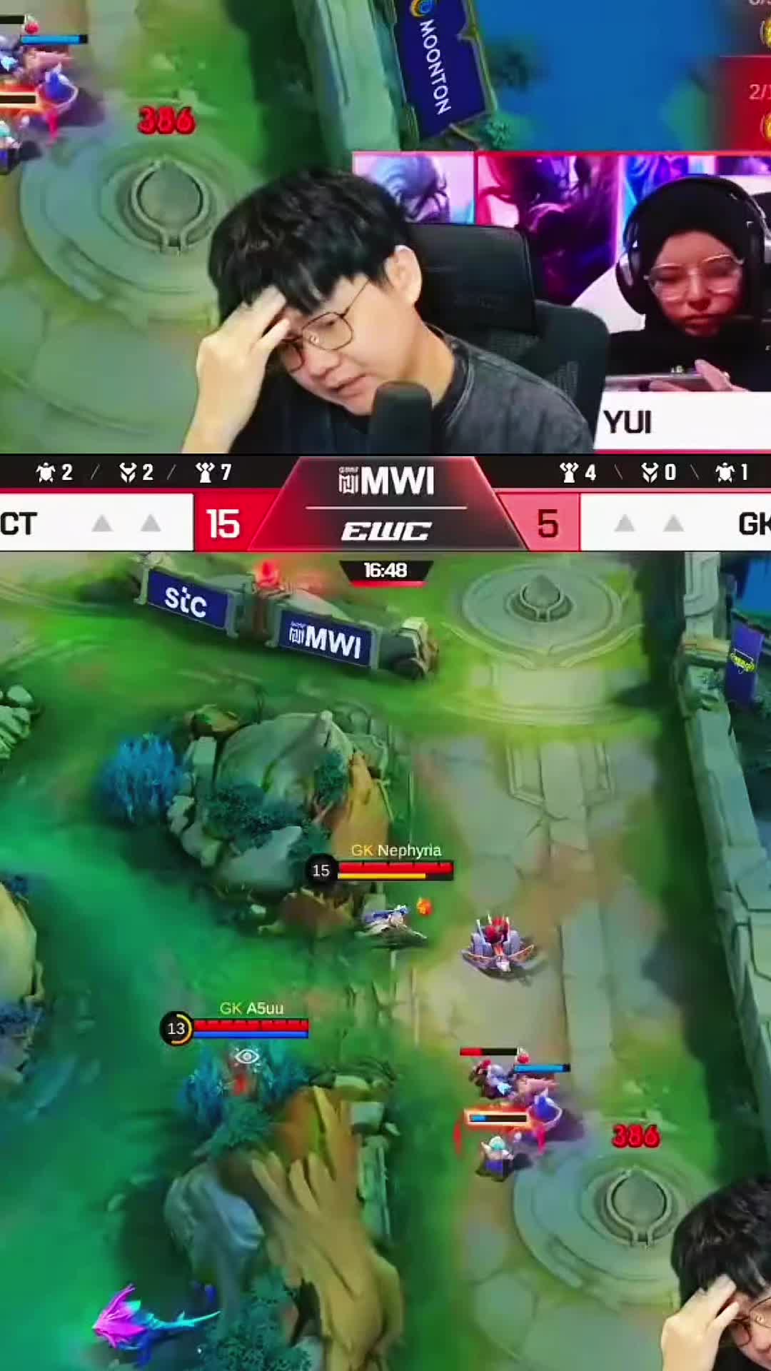 @YanZzy