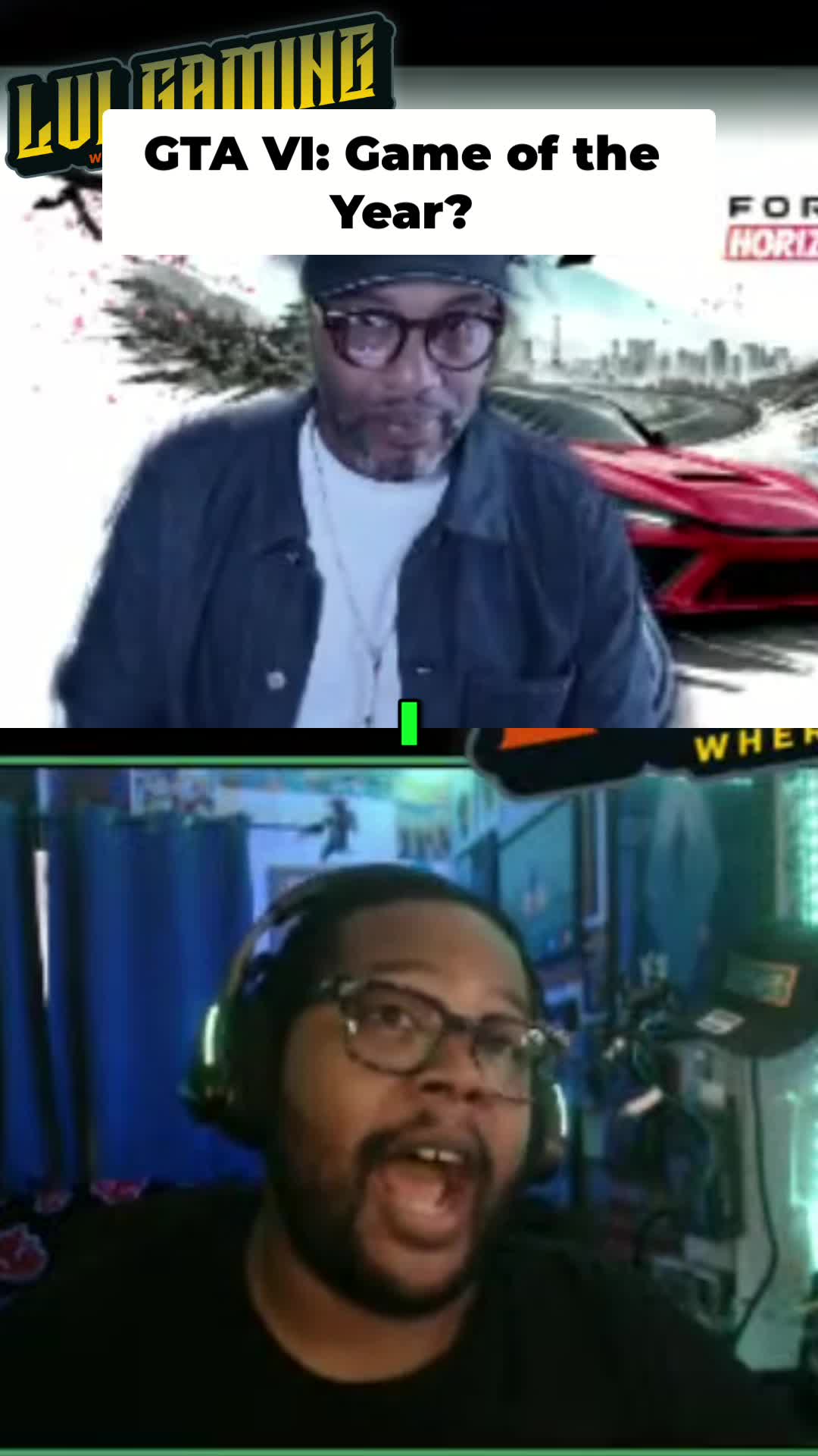 @Lv1 Gaming