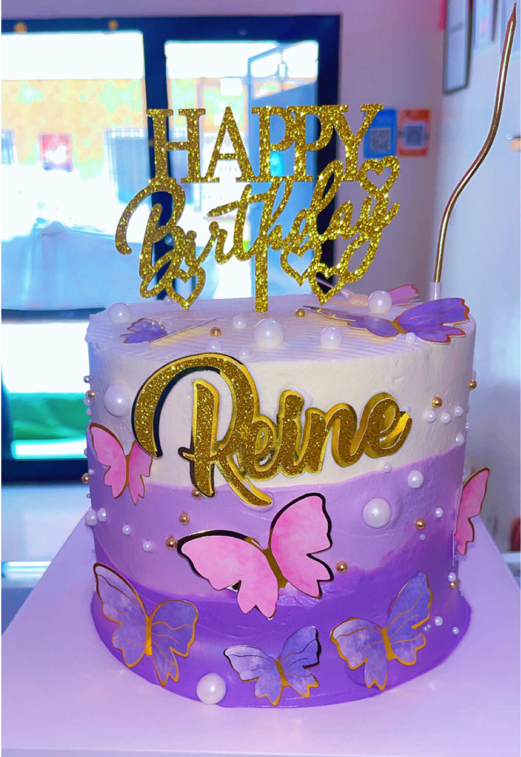 @Gi's cake P&acirc;tisserie