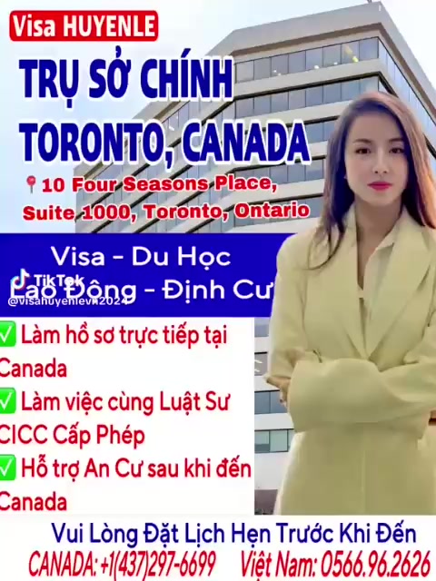 @Visa HuyenLe VP Việt Nam