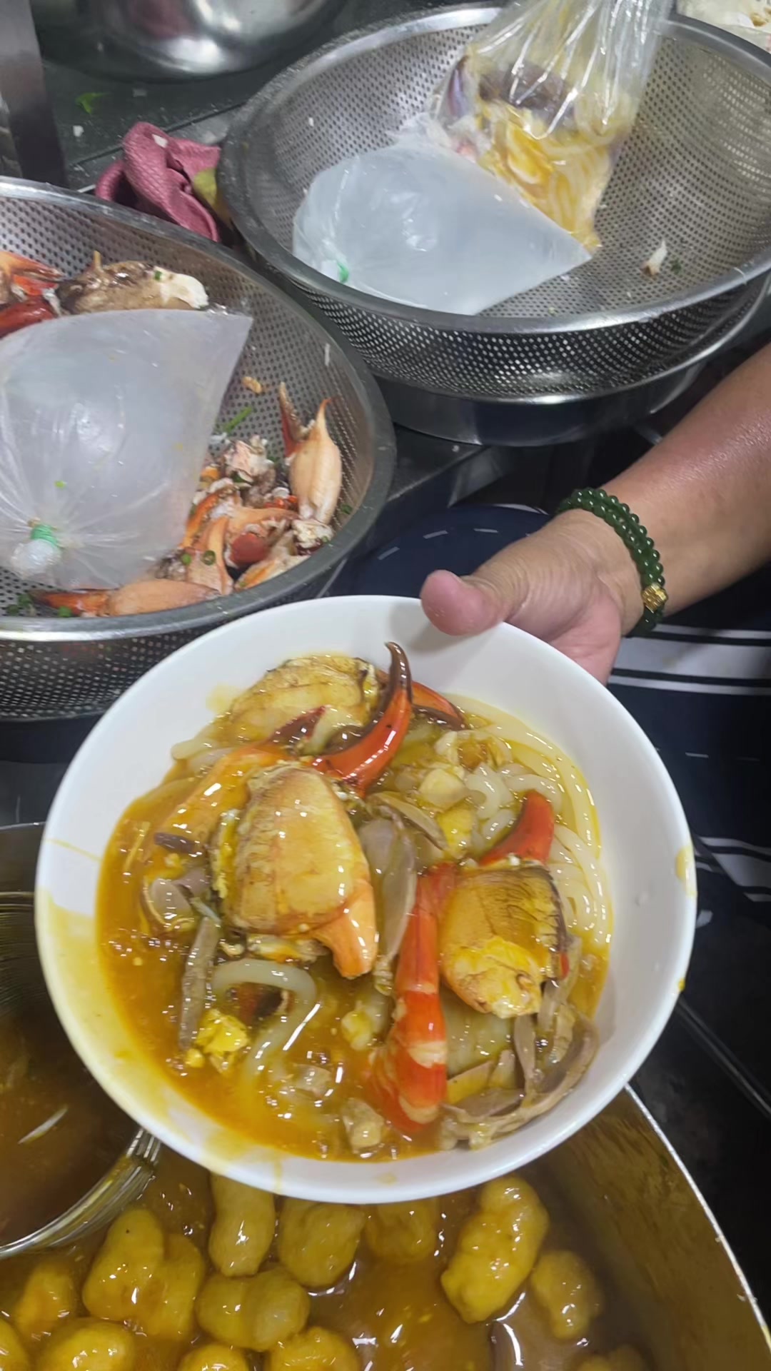 @Bánh Canh Cua