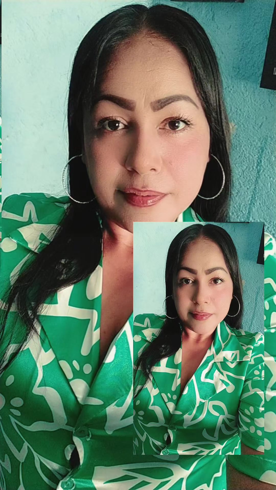 @Claudia Perez