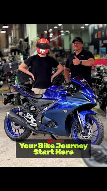 @BIKE ASIA MOTTO