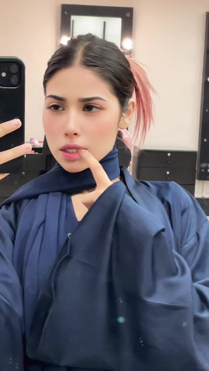 @Mirha khan