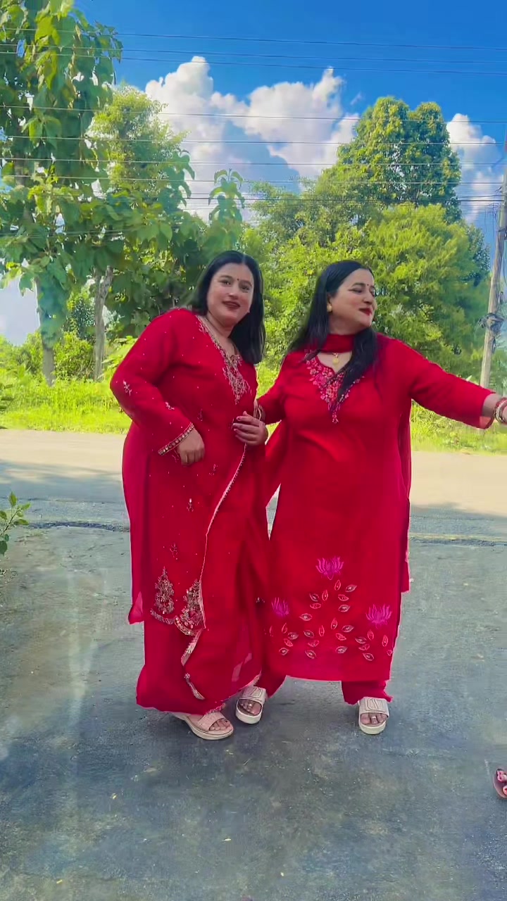 @Susma Adhikari