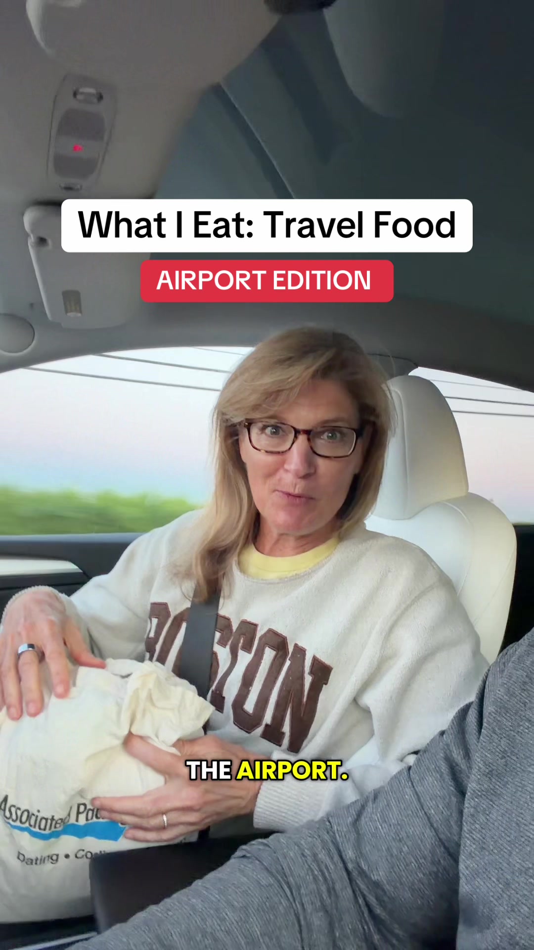 @Amy White Nutritionist