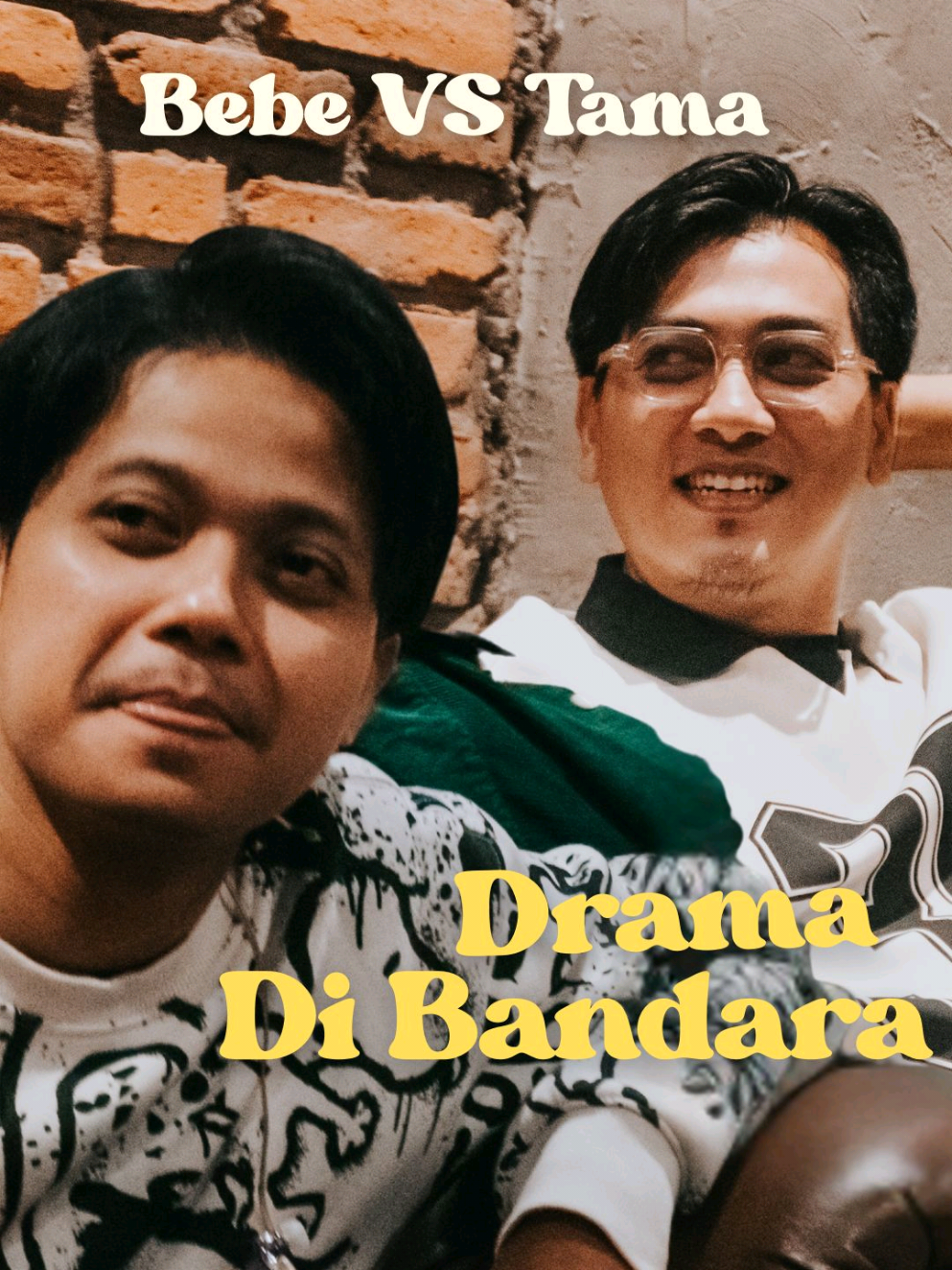 @Official Kangen Band