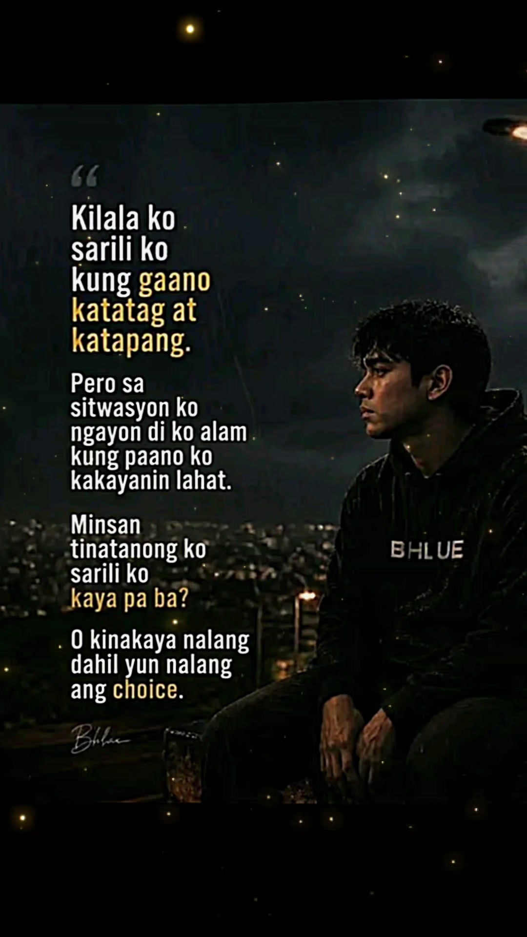 @❌💔 ❌TANGA SA PAG IBIG❌💔❌