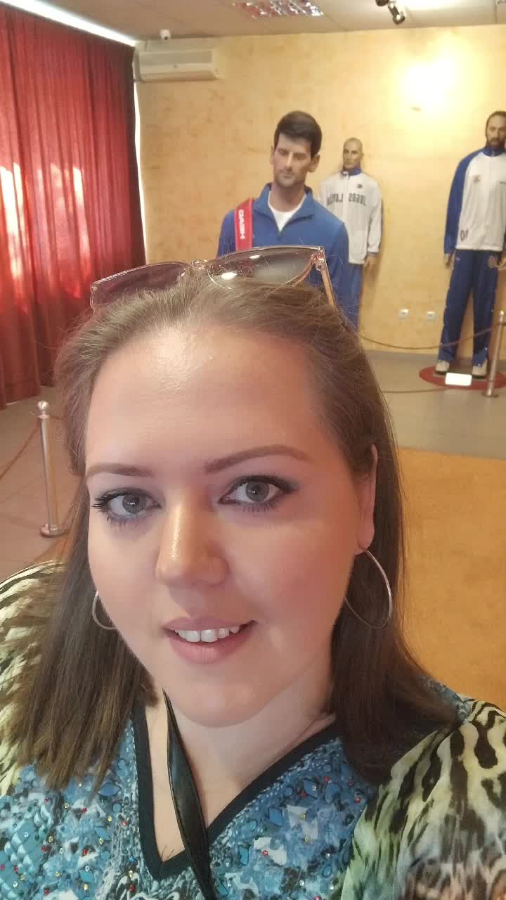 @Dragana Mladenovic