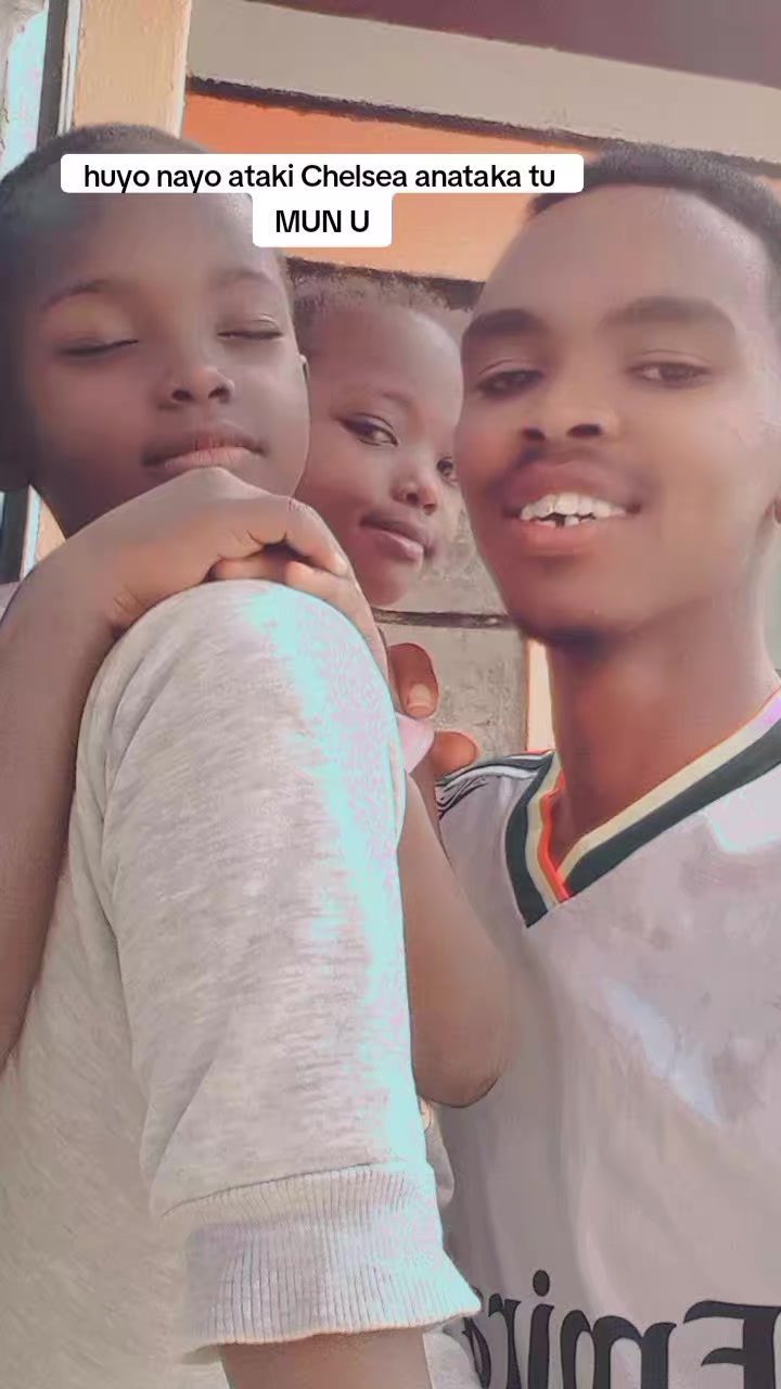 @Enkerai Ornyangusi