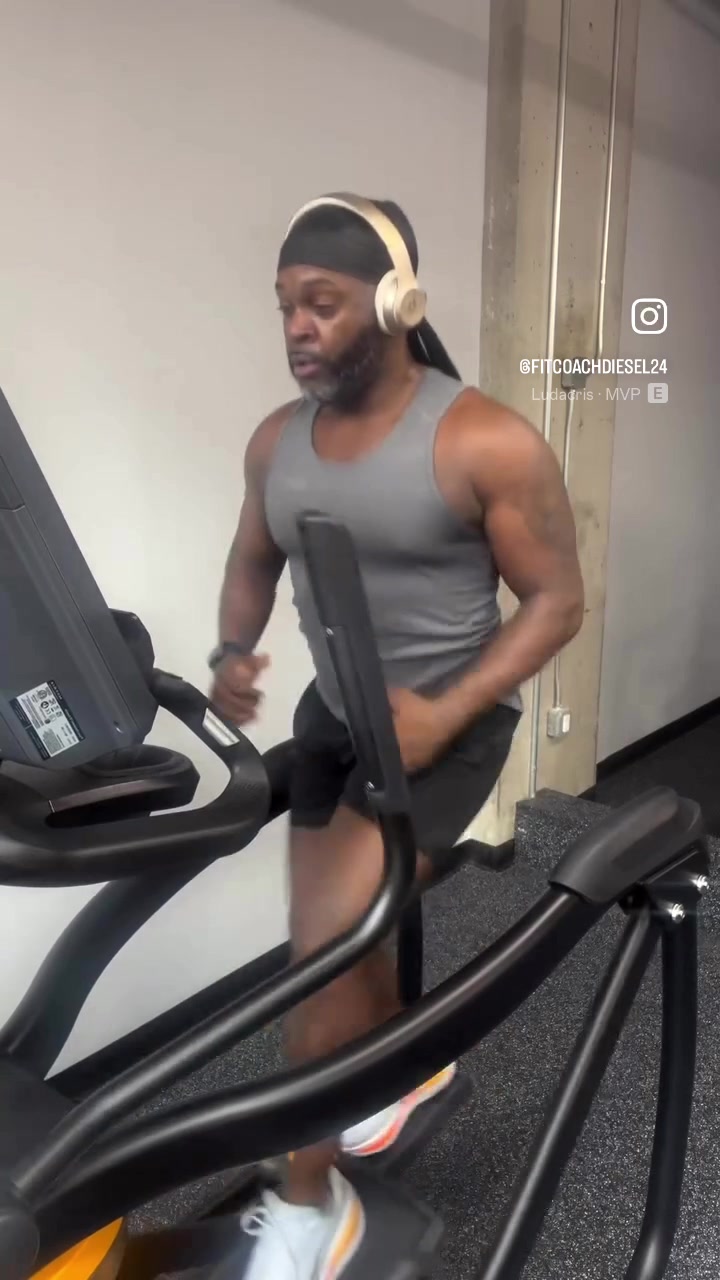 @24Fit Coach Diesel 🐅