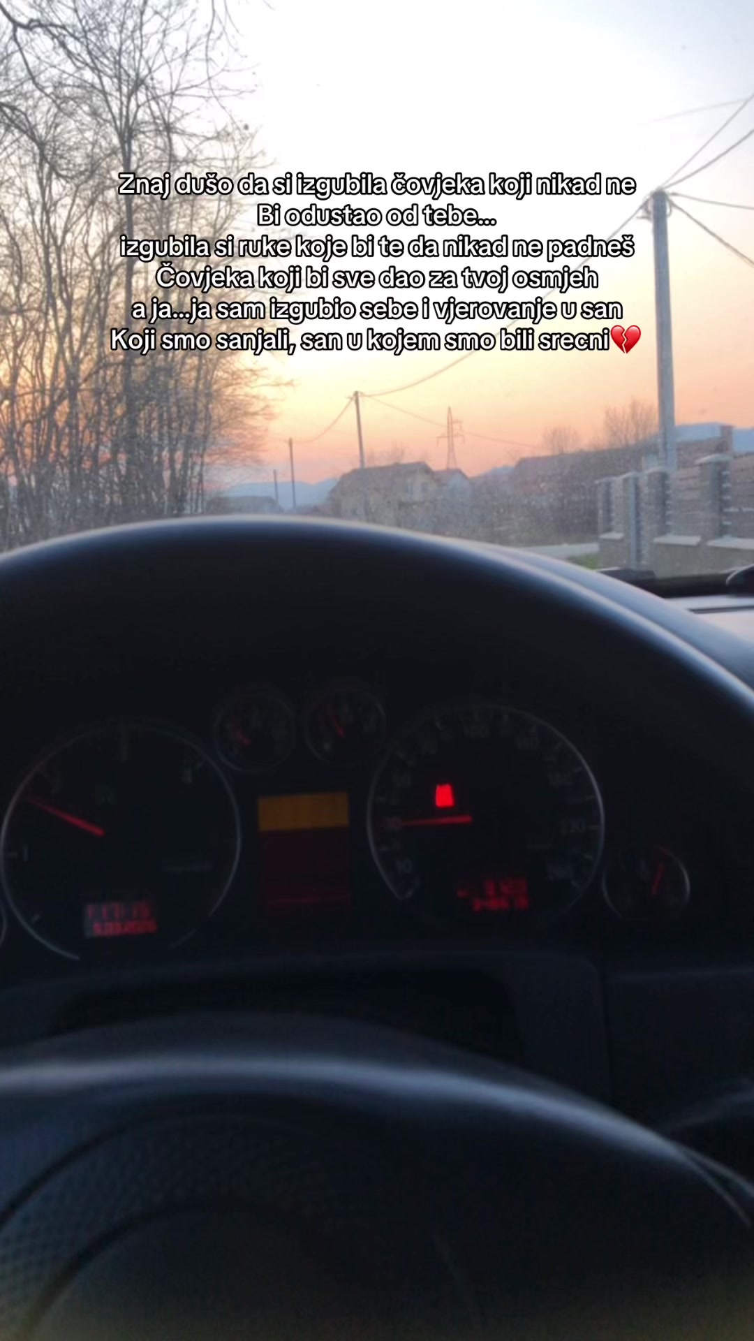 @AUDI SMRTI😈