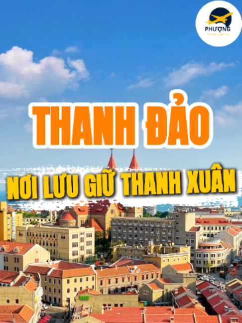 @Phượng Travel