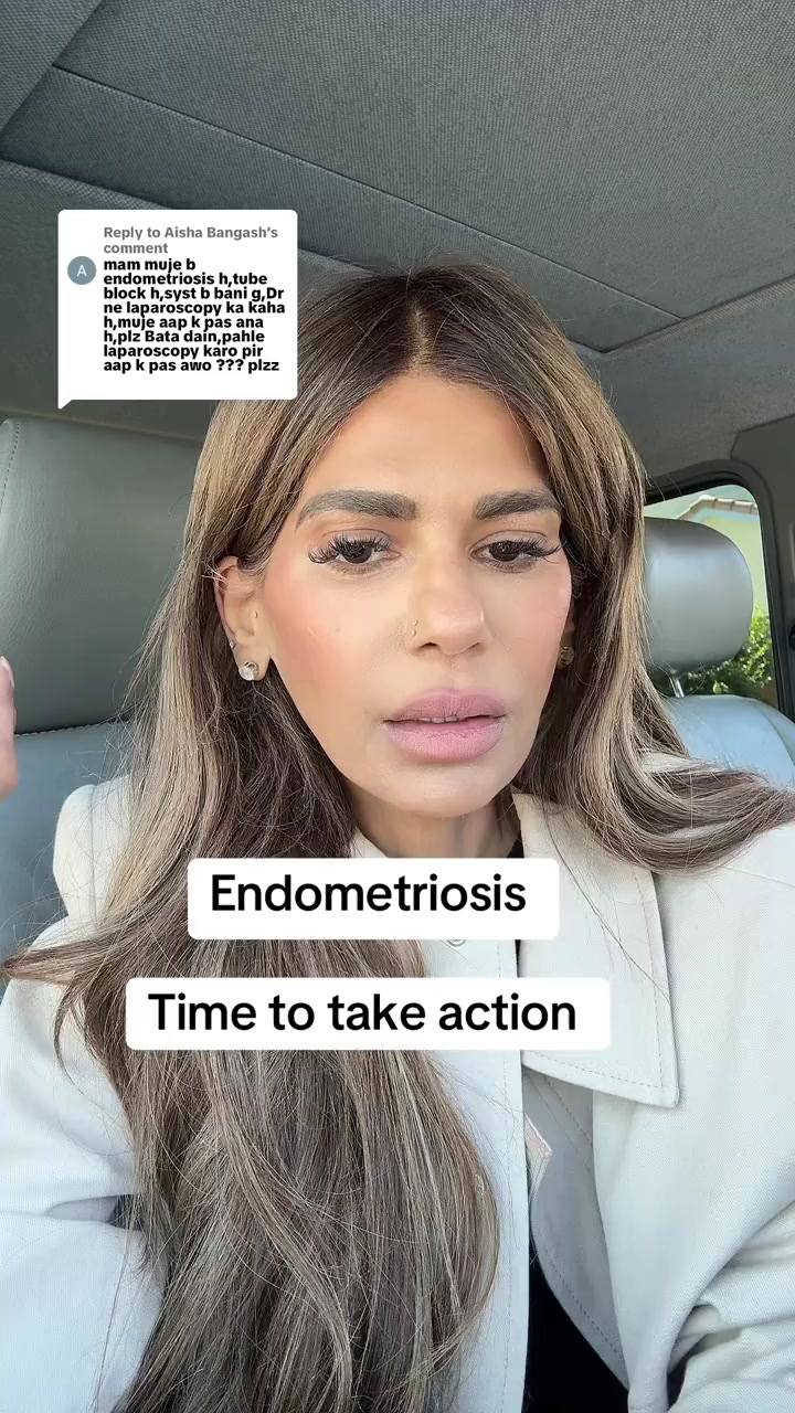 @Dr Aisha lakhwani