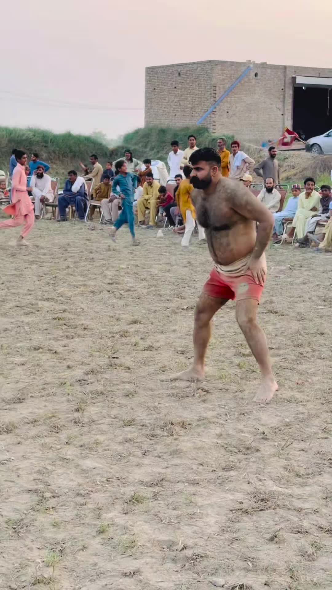 @Punjab Kabaddi