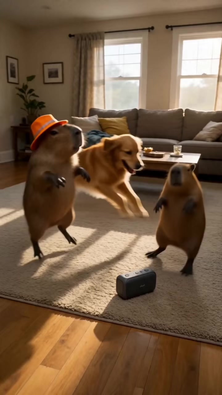 @Ollie The Capybara