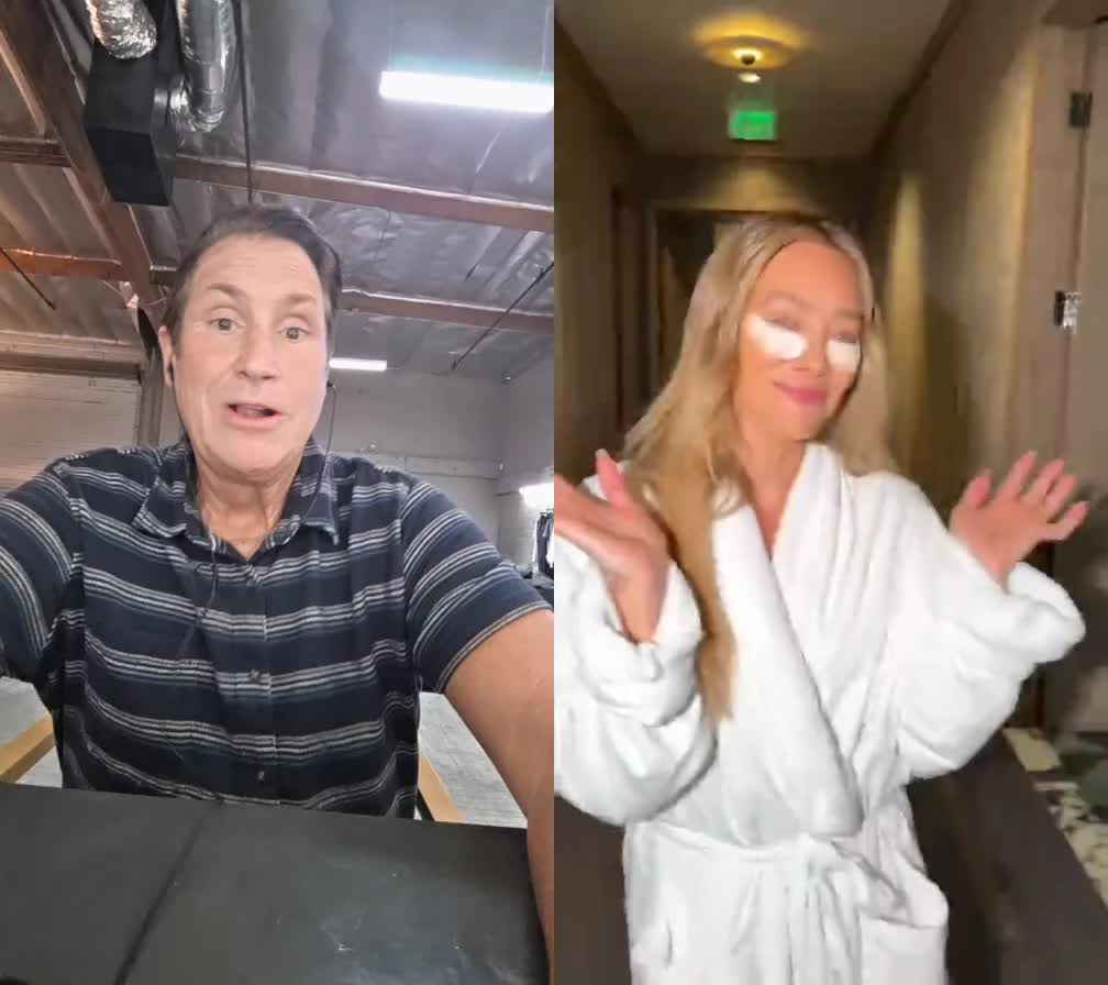 @Shirtless Eddie