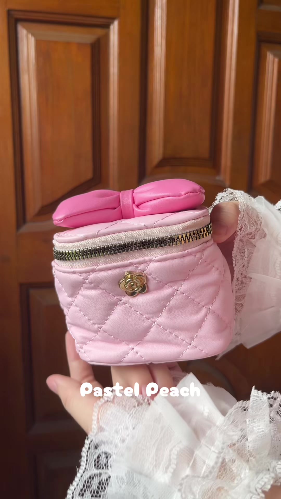 @Pastel Peach