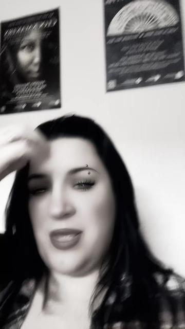 @🩸Glamourgirl37🩸🇺🇸
