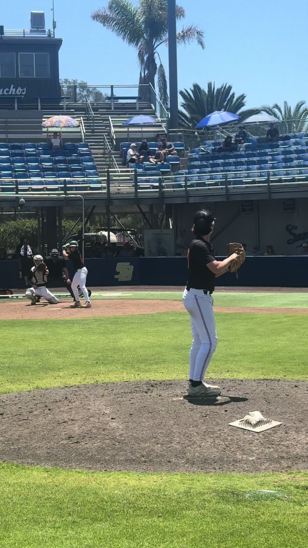 @SoCal Giants