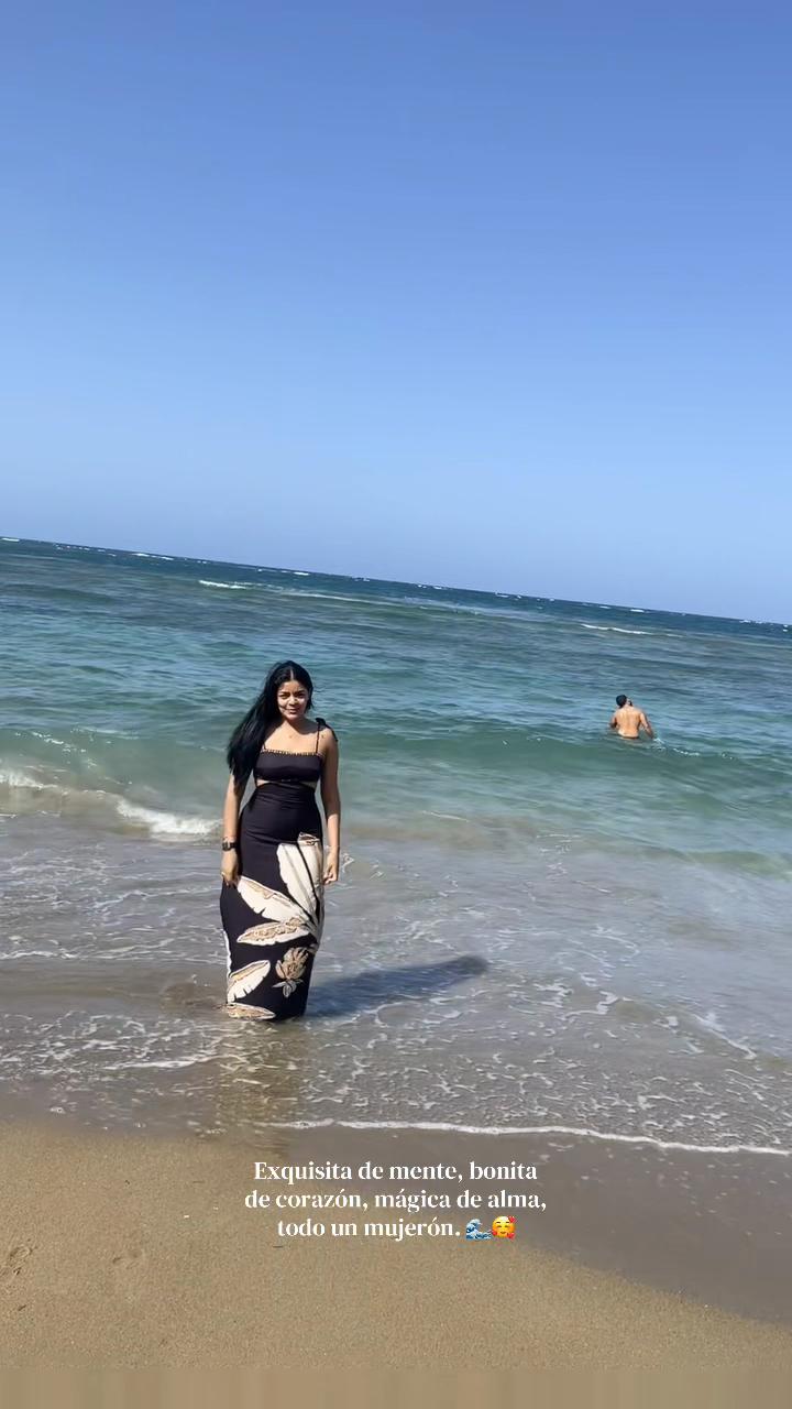 @Erika Holguin