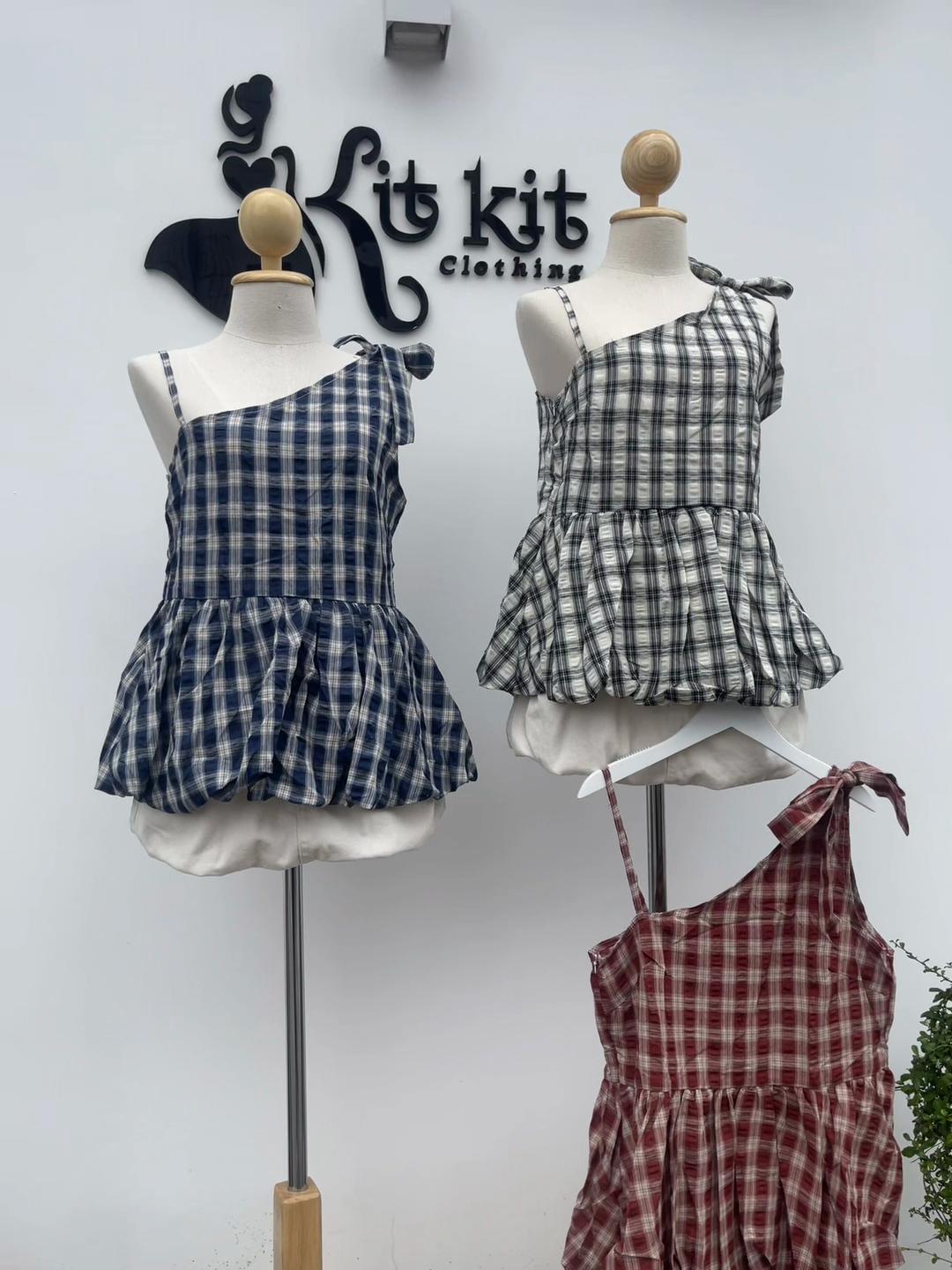 @Kit Kit Clothing(Tgi)