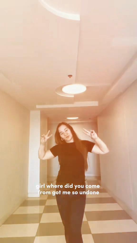 @Miss yhang