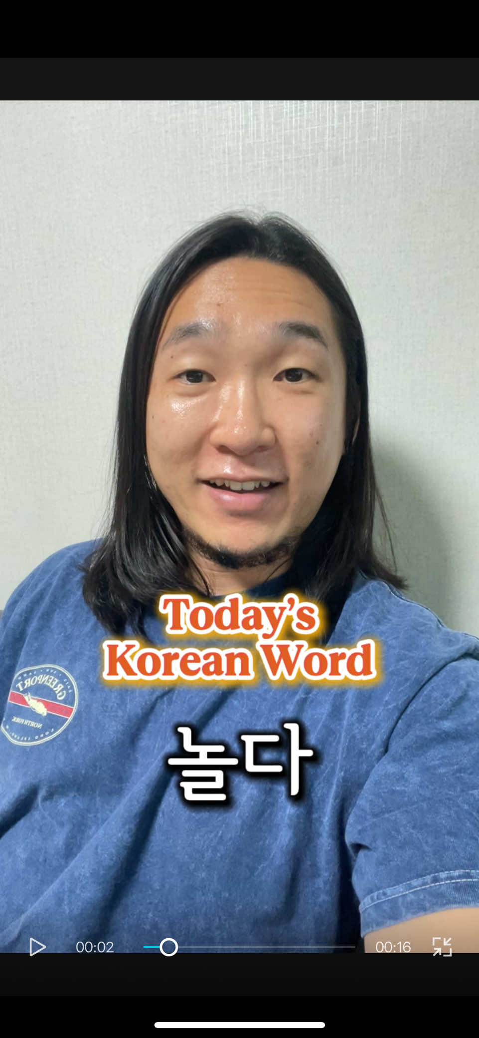 @TalkKorean with Jay